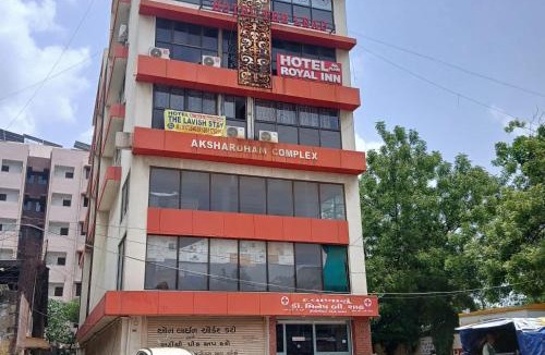 Ahmedabad Hotel | The Lavish Stay