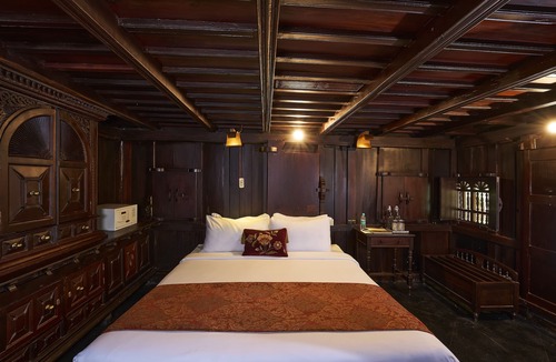 Mathilil Resort | The Leela Ashtamudi, A Raviz Hotel