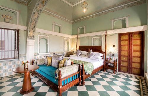 Mandawa Hotel | The Legacy Mandawa