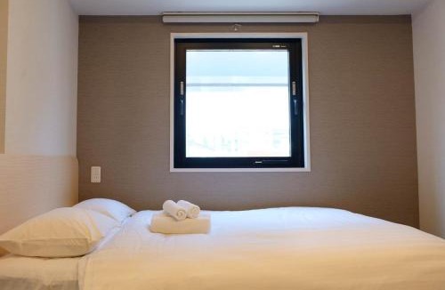 Higashiogu Hotel | The Light Inn - Vacation STAY 94704