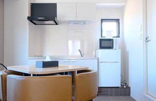 Higashiogu Hotel | The Light Inn - Vacation STAY 94696