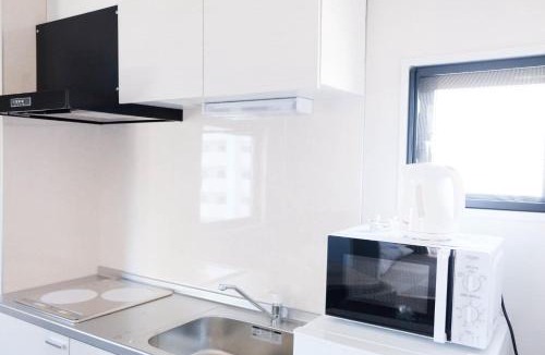 Higashiogu Hotel | The Light Inn - Vacation STAY 94696