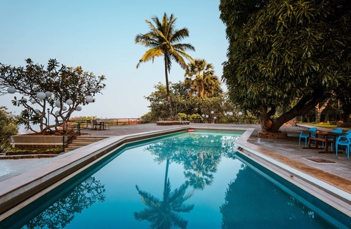 Uttan Villa | The Lighthouse