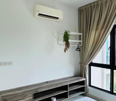 Bukit Jalil Apartment | The Link 2 Bukit Jalil by Iconique