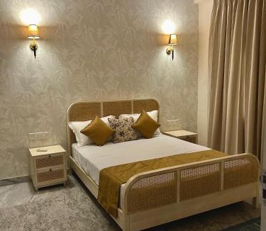 Jaipur Apartment | The Little Experience, Jaipur, Entire 2 Bedroom Apartment