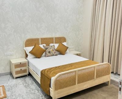 Jaipur Apartment | The Little Experience, Jaipur, Entire 2 Bedroom Apartment