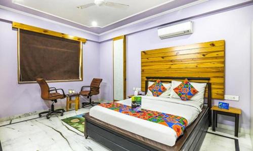Pink City Hotel | The Lodge