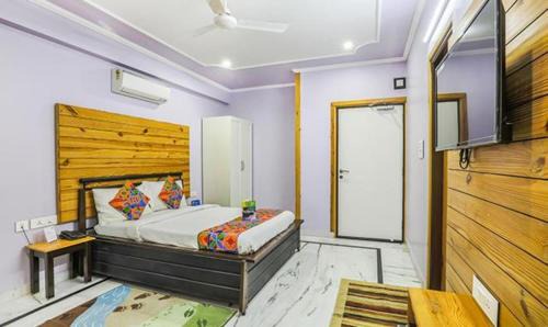 Pink City Hotel | The Lodge