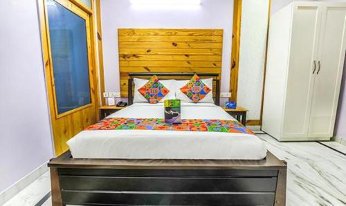 Pink City Hotel | The Lodge