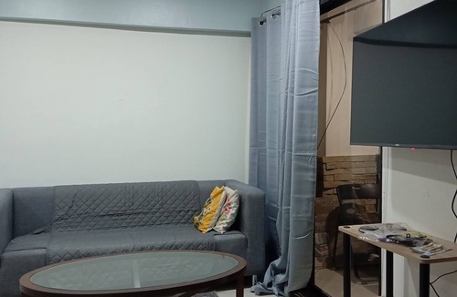 Lapu-Lapu Condo | The Loft Nook
