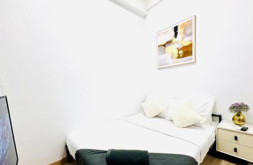 Kuala Lumpur City Centre Apartment | The Luxe & Colony KLCC By LuxeHub
