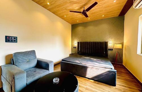Varanasi Villa | The Luxe Villa by Vaaranya Group