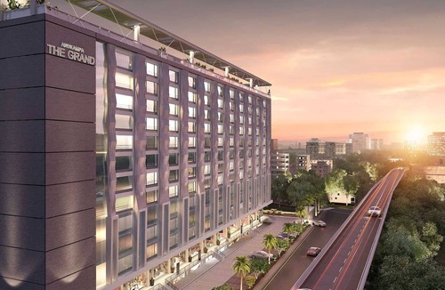 Shyam Nagar Apartment | The Luxurious Suites