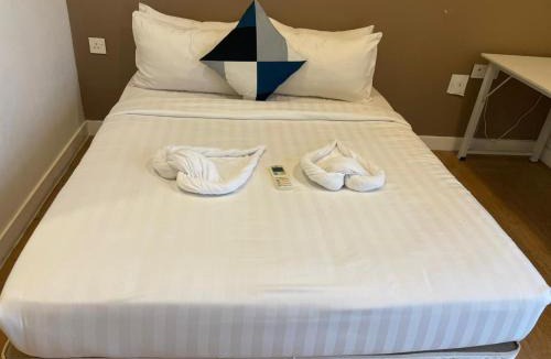 Kuala Lumpur City Centre Apartment | The Majestic Hospitality near By platinum KLCC