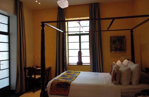Fort Kochi Hotel | The Malabar House