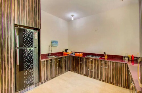 Mandrem Villa | The Mandrem House - 4BHK Luxury Villa