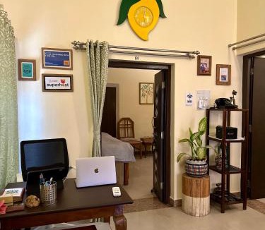 Ratanada House | The Mango Tree by ANAND VILLA