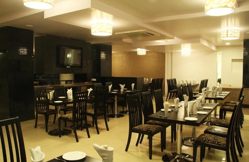 Aurangabad Hotel | The Manor Hotel