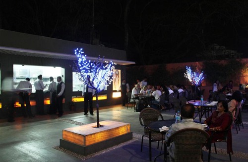 Aurangabad Hotel | The Manor Hotel