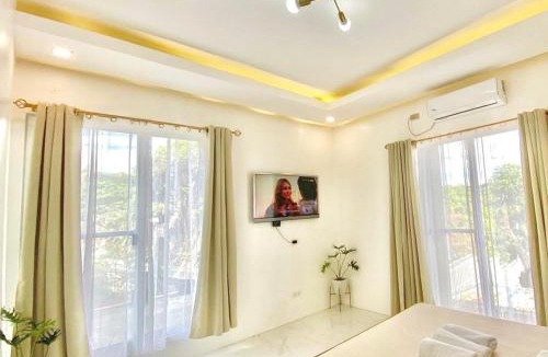 Olongapo House | The Mansion - Olongapo