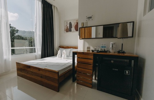 Oslob Resort | The Marc Vannelli Oslob