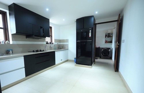 Chirayinkil Villa | The Meadows Varkala