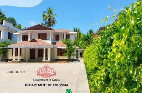 Kulanada Villa | The Meadows Villa by ABBA