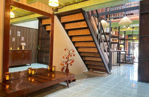 Bang Phra Hostel | The Memory Hostel Trat