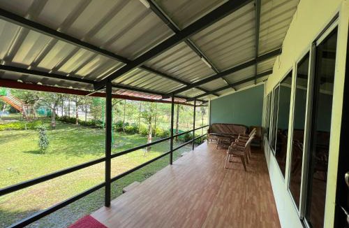 Masinagudi Hotel | The Midway Jungle Resort