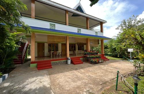 Masinagudi Hotel | The Midway Jungle Resort