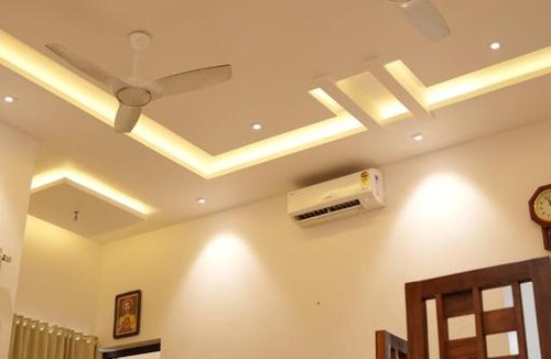 Kakkanad Apartment | The Millennial