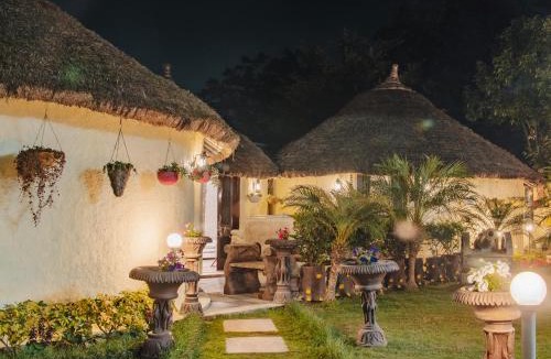 Bullawala House | The Misty Bliss Cottages and Homestay