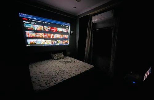 Vidhyadhar Nagar House | The Modern Den
