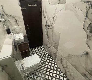 Vidhyadhar Nagar House | The Modern Den