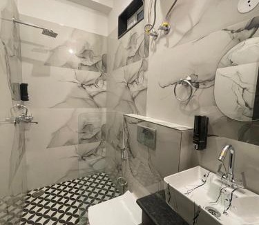 Vidhyadhar Nagar House | The Modern Den