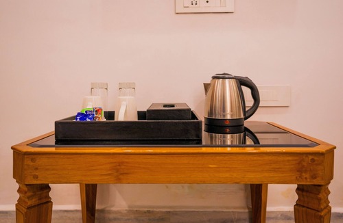 Ranchi Hotel | The Mohua A Boutique Hotel