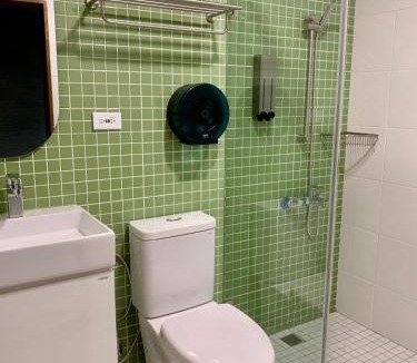 Xinyi Hostel | The Moment Hostel Dulan