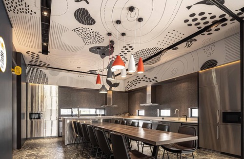 Xincheng Hotel | The Moment Hotel Hualien by Lakeshore