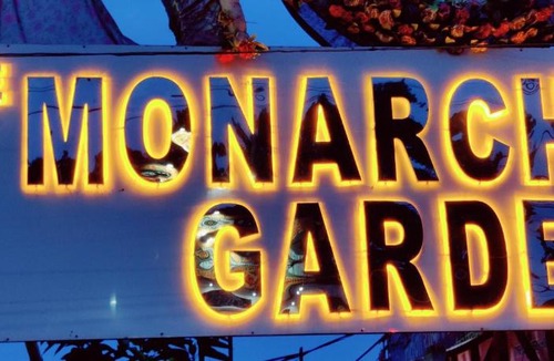Muzaffarpur Resort | The Monarch garden ressort