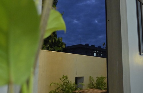 Guwahati Apartment | The Moonstone Boutique Homestay is a designed cozy space near Guwahati Airport