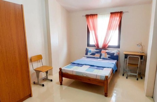 Baguio Apartment | The Mountain Home by Raya's Guesthouse