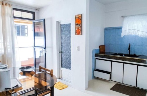 Baguio Apartment | The Mountain Home by Raya's Guesthouse