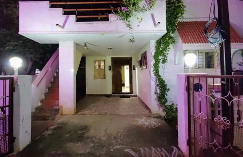 Kuilapalayam House | The Muthu Beach Resort
