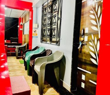 Namas House | THE NAKSHATRA STAy