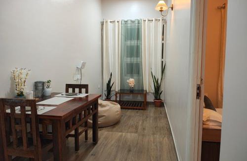 Turuk Apartment | The Namchi Perch