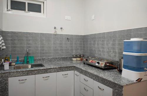 Turuk Apartment | The Namchi Perch