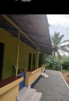 Munroe Island Cabin | The Natural Homestay Vasudha Farm House