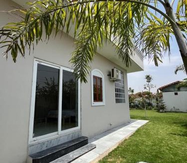 Amer Villa | The nature amer