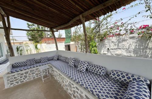 Amer Villa | The nature amer