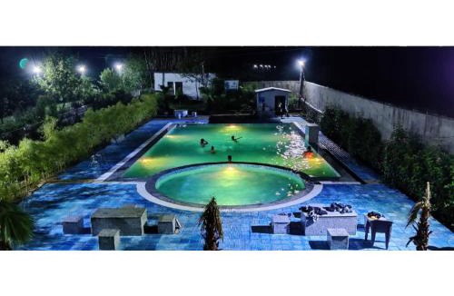 Kotabagh Hotel | The Nature View Resort by Ohana